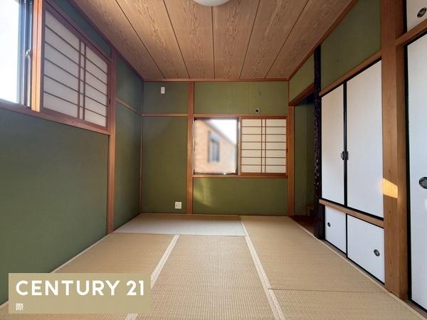和歌山市鳴神の中古一戸建て