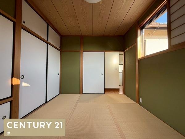 和歌山市鳴神の中古一戸建て
