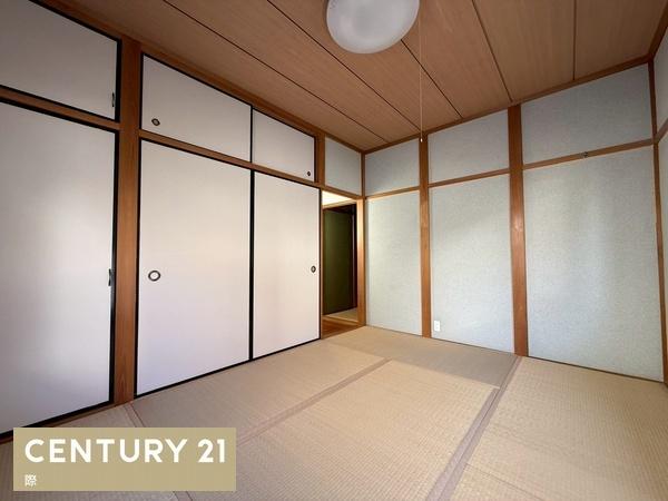 和歌山市鳴神の中古一戸建て