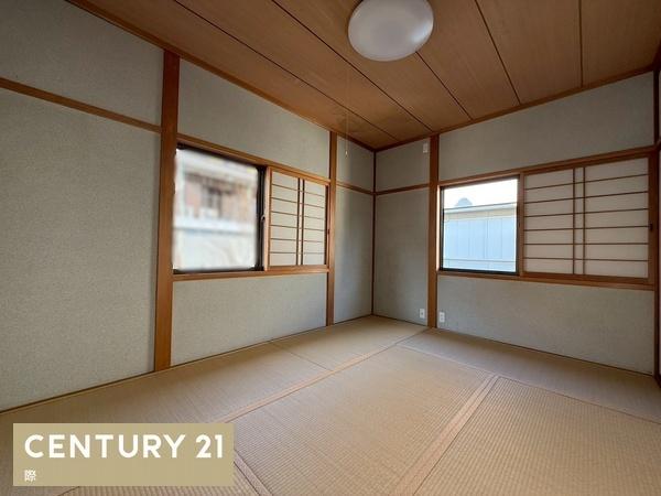 和歌山市鳴神の中古一戸建て