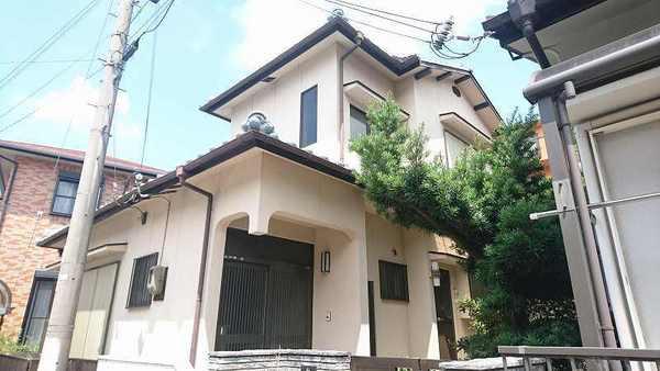 和歌山市鳴神　中古戸建