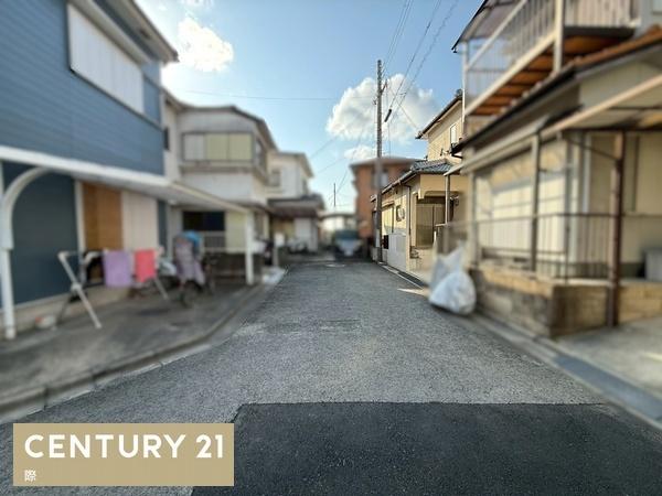 和歌山市鳴神の中古一戸建て