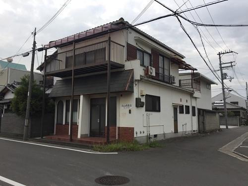 和歌山市東高松2丁目 土地