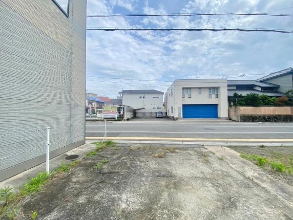 和歌山市土佐町３丁目の土地