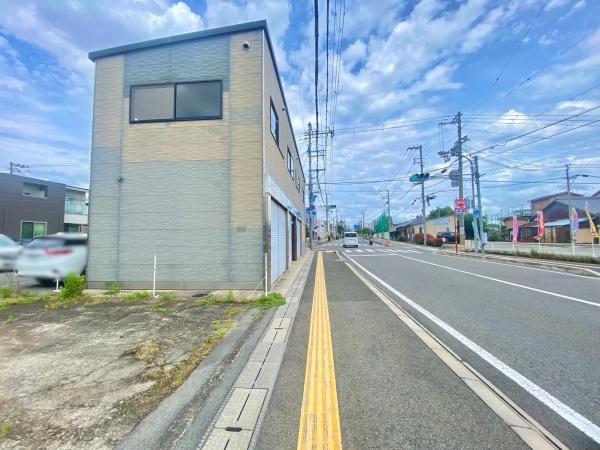 和歌山市土佐町３丁目の土地