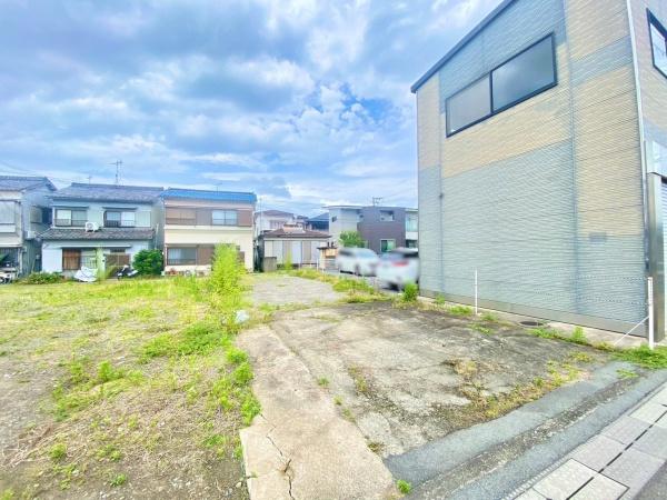 和歌山市土佐町３丁目の土地