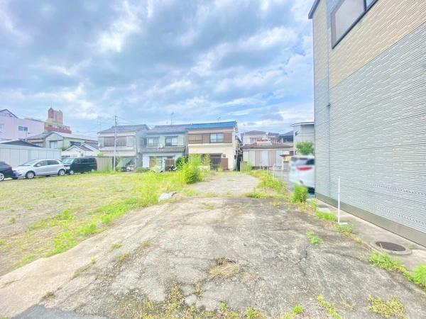 和歌山市土佐町３丁目の土地