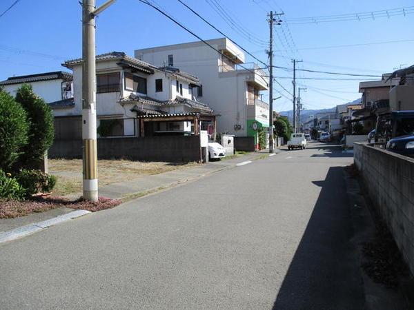 海南市名高の土地(その他)