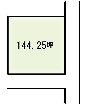 和歌山市塩屋４丁目　土地