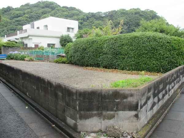 和歌山市塩屋４丁目の土地