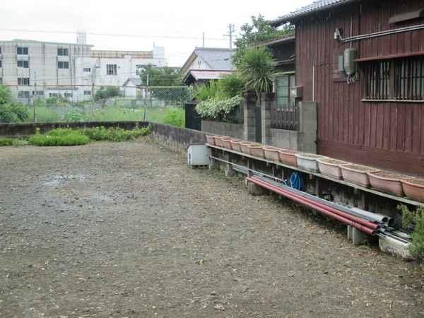 和歌山市塩屋４丁目の土地