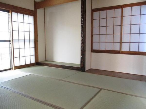 岩出市新田広芝の中古一戸建て