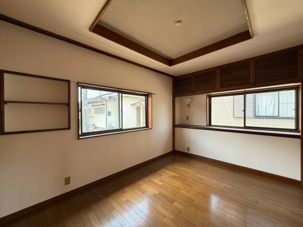 岩出市新田広芝の中古一戸建て