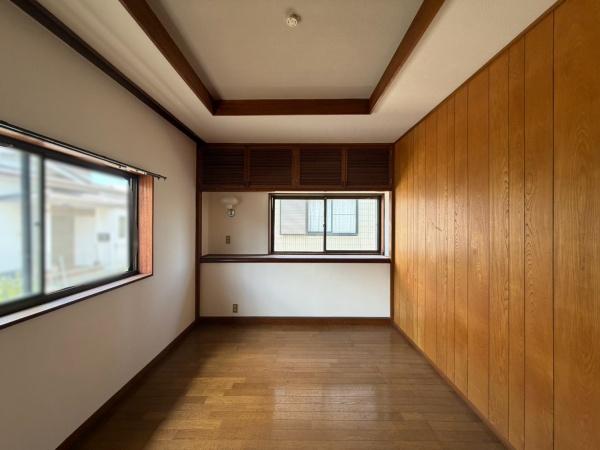 岩出市新田広芝の中古一戸建て
