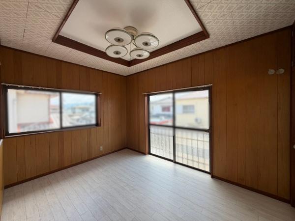 岩出市新田広芝の中古一戸建て