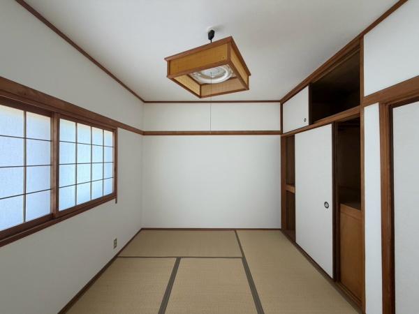 岩出市新田広芝の中古一戸建て