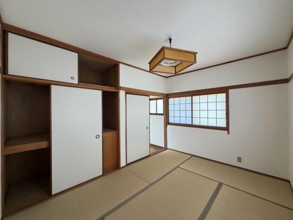 岩出市新田広芝の中古一戸建て
