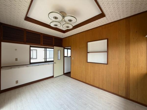 岩出市新田広芝の中古一戸建て