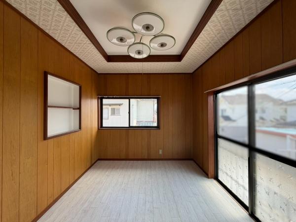 岩出市新田広芝の中古一戸建て