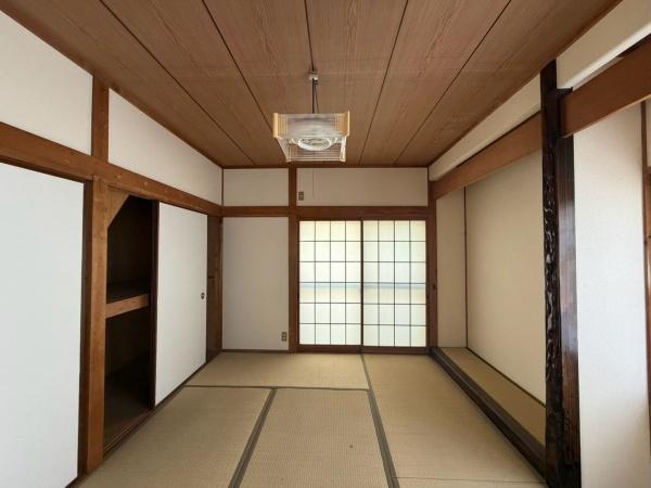 岩出市新田広芝の中古一戸建て
