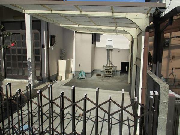岩出市新田広芝の中古一戸建て