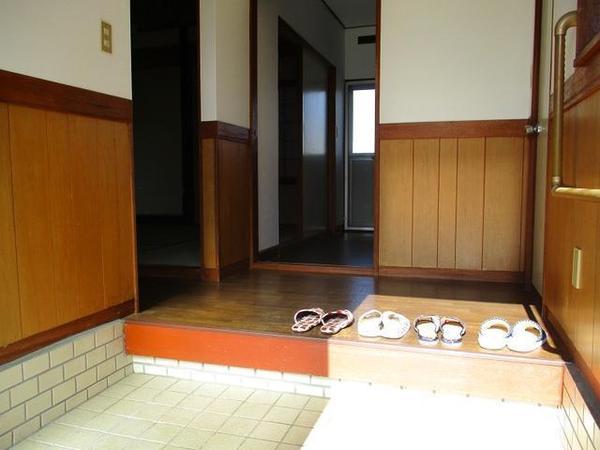 岩出市新田広芝の中古一戸建て