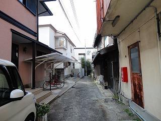 海南市日方　土地