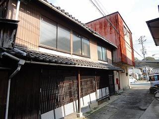海南市日方　土地