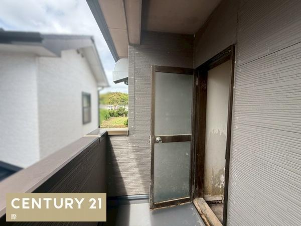 海南市岡田の中古一戸建て