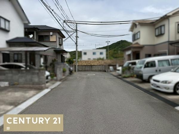 海南市岡田の中古一戸建て