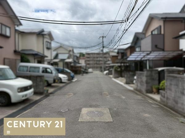 海南市岡田の中古一戸建て