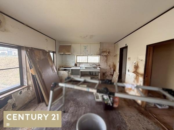 海南市岡田の中古一戸建