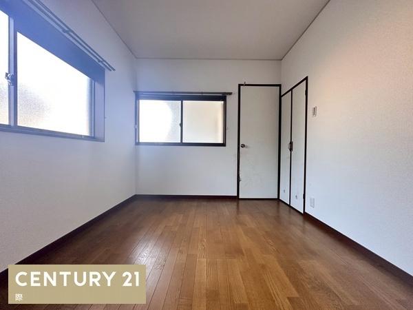 岩出市西国分の中古一戸建て(洋室)