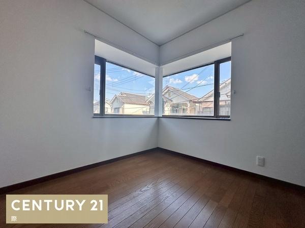 岩出市西国分の中古一戸建て(洋室)