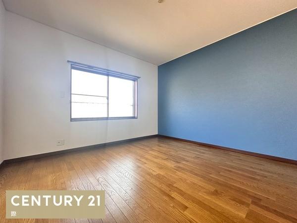 岩出市西国分の中古一戸建て(洋室)