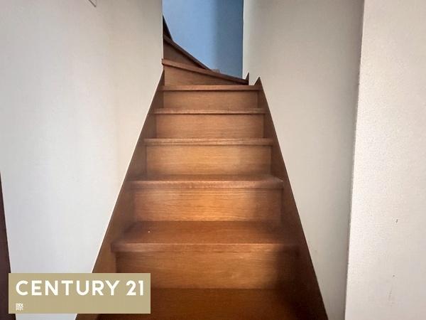 岩出市西国分の中古一戸建て(その他内観)