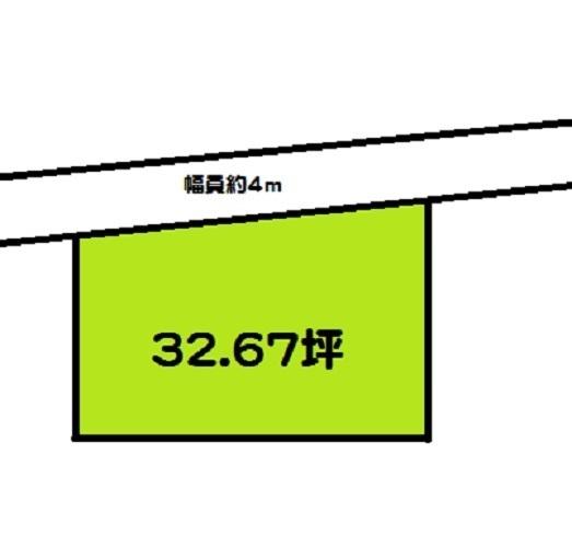 和歌山市堀止東２丁目の売土地