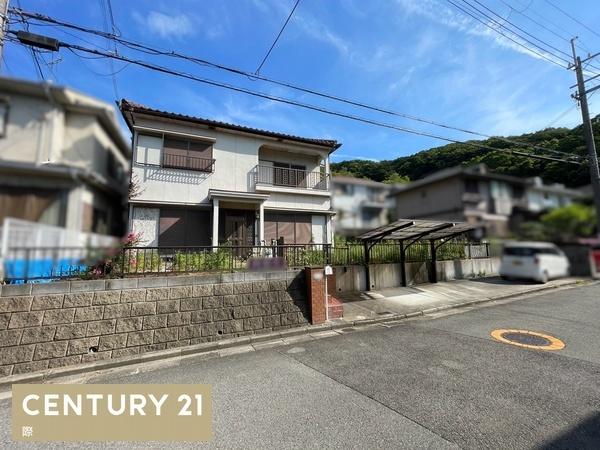 和歌山市木ノ本の土地