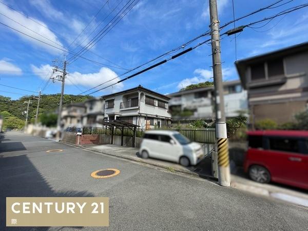和歌山市木ノ本の土地