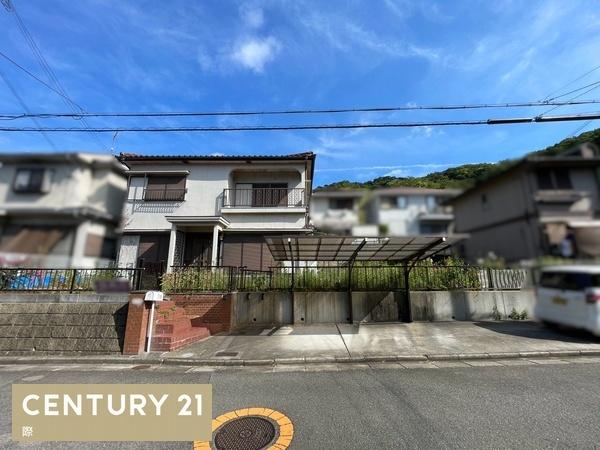 和歌山市木ノ本　土地
