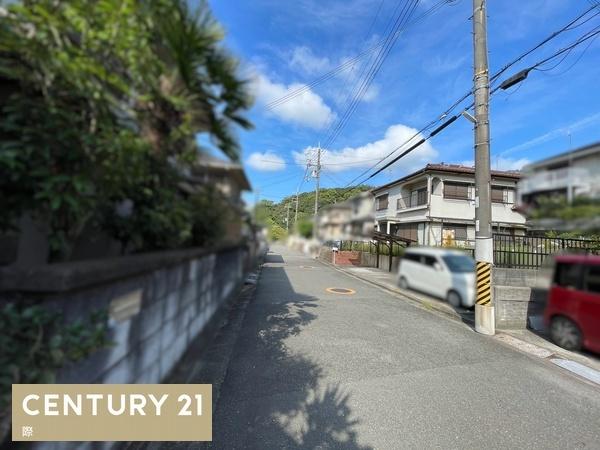 和歌山市木ノ本　土地