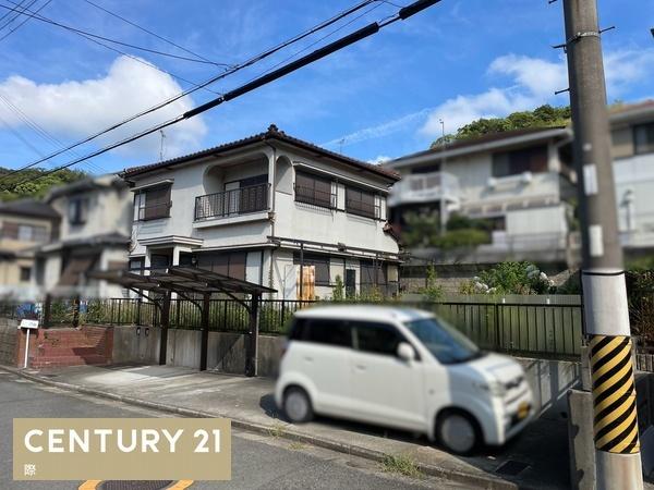 和歌山市木ノ本の土地