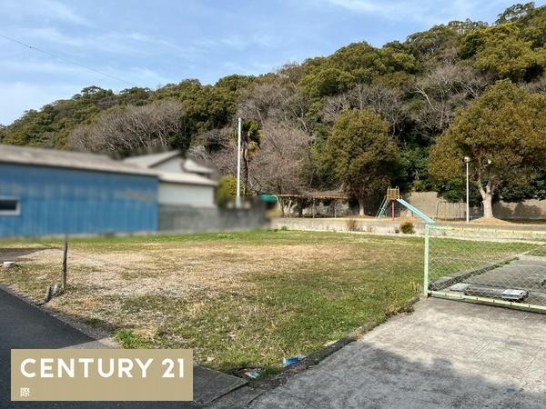和歌山市梅原の土地