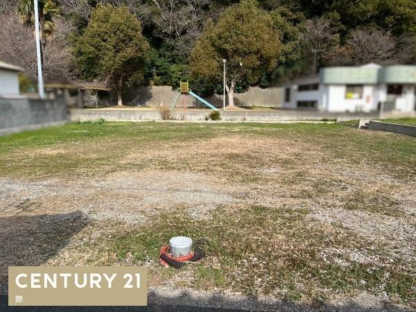 和歌山市梅原の土地