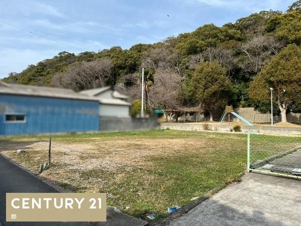 和歌山市梅原の土地