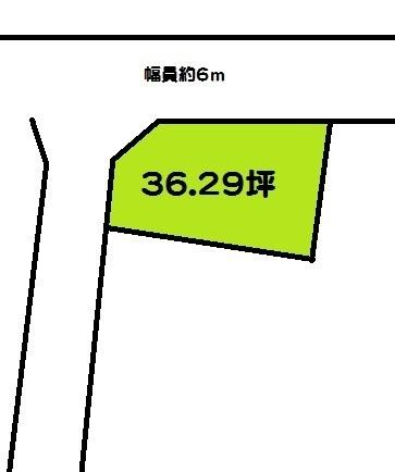 和歌山市西庄　土地