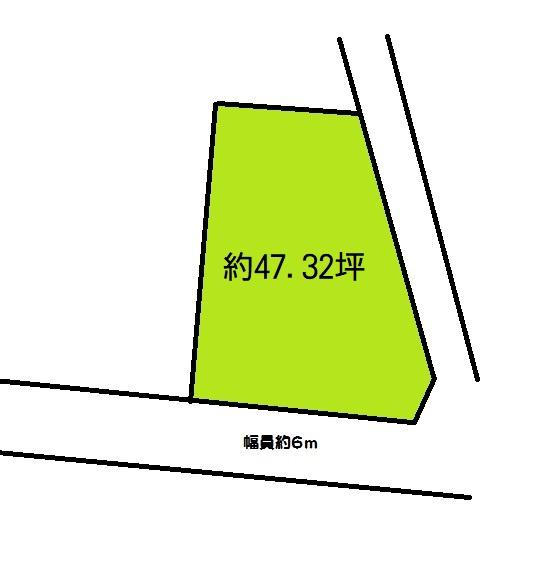 和歌山市大谷の土地