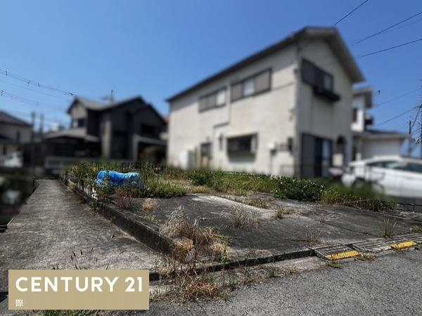 和歌山市土入 土地