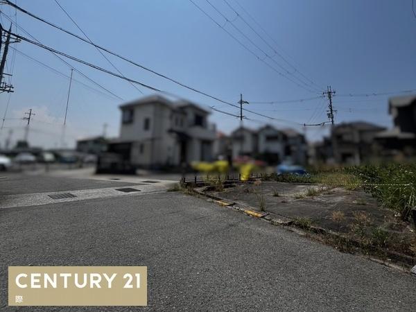 和歌山市土入の土地