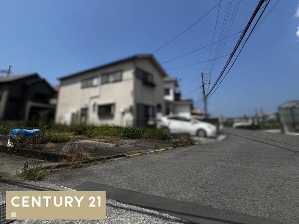 和歌山市土入の土地